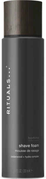 Rituals Homme Shave Foam