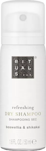 Rituals Refreshing Dry Shampoo