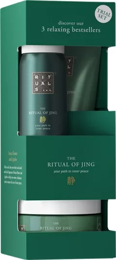 Rituals The Ritual of Jing Trial Set