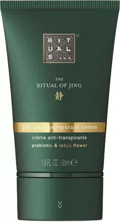 Rituals The Ritual of Jing 48h Anti-Perspirant Cream
