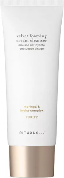 Rituals The Ritual of Namaste Velvety Smooth Cleansing Foam
