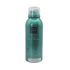 Rituals The Ritual of Karma Body Lotion Mousse Damaged Box