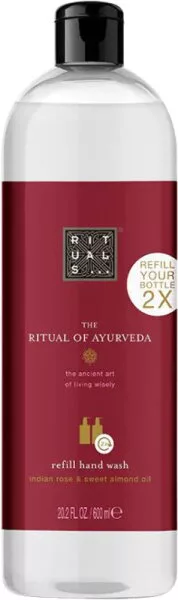 Rituals The Ritual of Ayurveda Hand Wash Refill