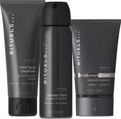 Rituals Trial Set Homme .