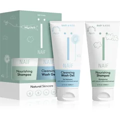 Naif Baby & Kids Set Set für Kinder ab der Geburt