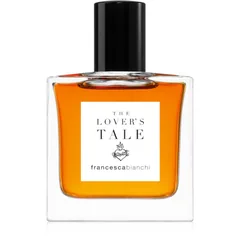 Francesca Bianchi The Lover's Tale Parfüm Extrakt unisex 30 ml