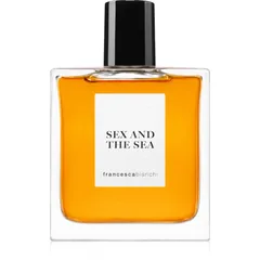 Francesca Bianchi Sex and the Sea Parfüm Extrakt Unisex 100 ml