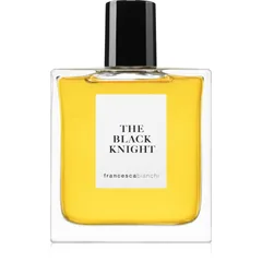 Francesca Bianchi The Black Knight Parfüm Extrakt Unisex 100 ml