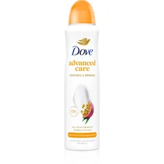 Dove Advanced Care Go Fresh Passion Fruit & Lemongrass Scent Antiperspirant 150 ml