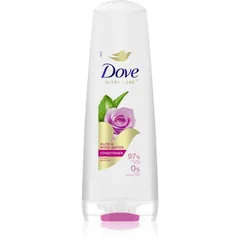 Dove Aloe & Rose Water Conditioner spendet Feuchtigkeit und Glanz