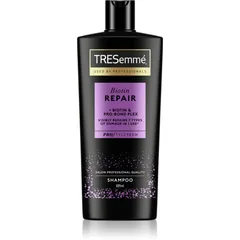 TRESemmé Biotin Repair stärkendes Shampoo für beschädigtes Haar Pro-Bond Plex