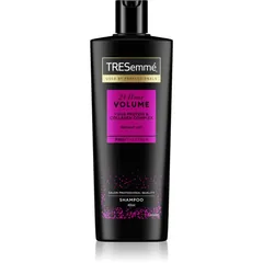 TRESemmé 24h Volume Shampoo für mehr Haarvolumen bei feinem Haar