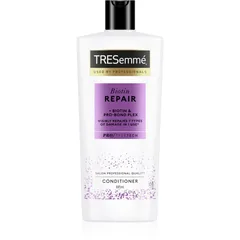 TRESemmé Biotin Repair stärkender Conditioner für beschädigtes Haar Grosspackung