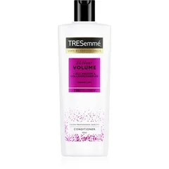 TRESemmé 24h Volume Conditioner für mehr Volumen bei feinem Haar Pro Style Technologie™