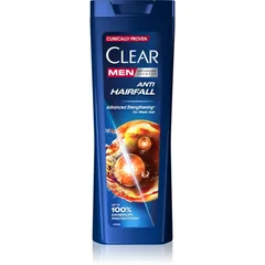 Clear Anti-Hair Fall Shampoo gegen Haarausfall