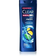Clear 24H Fresh Shampoo