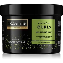 TRESemmé Flawless Curls Maske für die Haare Lockenpflege für lockiges Haar