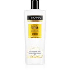 TRESemmé Lamellar Shine aufhellender Conditioner für Glanz und problemlose Kämmbarkeit der Haare