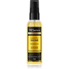 TRESemmé Lamellar Shine Haaröl spendet Feuchtigkeit und Glanz