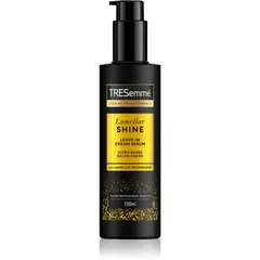 TRESemmé Lamellar Shine Creme-Serum für glänzendes und geschmeidiges Haar