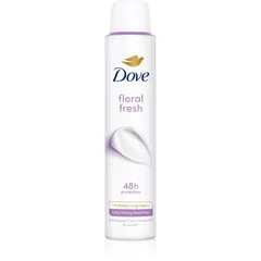 Dove Floral Fresh Antiperspirant 200 ml