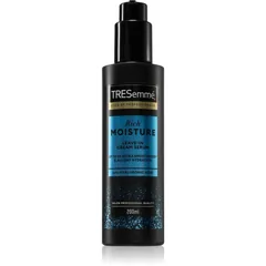 TRESemmé Rich Moisture Leave-In Serum Creme-Serum spendet Feuchtigkeit und Glanz