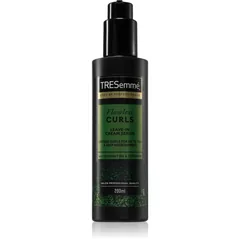 TRESemmé Flawless Curls Leave-in Serum Haarserum gegen strapaziertes Haar