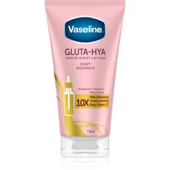 Vaseline Gluta-Hya Dewy Radiance Körperserum
