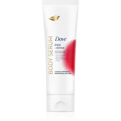 Dove Repair Cica Körperserum zur Beruhigung der Haut