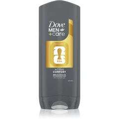 Dove Men+Care FIFA Active Comfort Duschgel