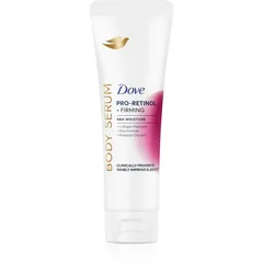 Dove Firming Pro-Retinol festigendes Serum für den Körper