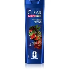 Clear Legend By CR7 Shampoo