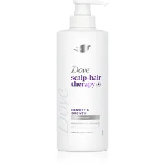 Dove Scalp + Hair Therapy Density & Growth Conditioner zur Haarstärkung