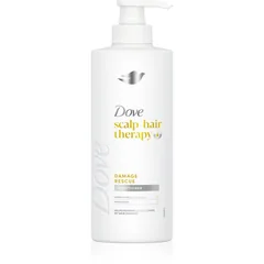 Dove Scalp + Hair Therapy Damage Rescue Conditioner für beschädigtes Haar