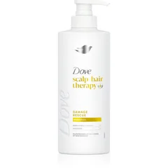 Dove Scalp + Hair Therapy Damage Rescue Shampoo für beschädigtes Haar