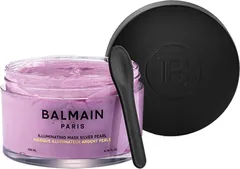 Balmain Hair Couture Illuminating Mask Silver