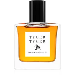 Francesca Bianchi Tyger Tyger Parfüm Extrakt Unisex 30 ml