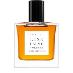 FRANCESCA BIANCHI Luxe Calme Volupte Parfüm Extrakt unisex 30 · 100 ml