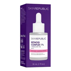 Skin Republic Retinoid Complex 1% Serum