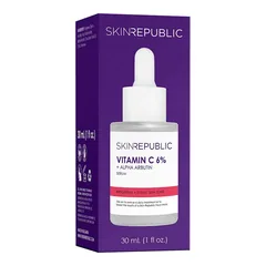 Skin Republic Vitamin C 6% Serum