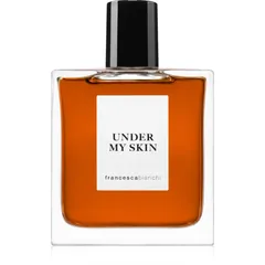 Francesca Bianchi Under My Skin Parfüm Extrakt Unisex 100 ml