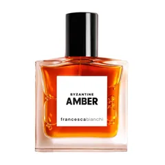FRANCESCA BIANCHI Byzantine Amber 30 ml