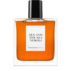 FRANCESCA BIANCHI Sex and the Sea Neroli Parfüm Extrakt unisex 100 ml