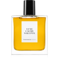 Francesca Bianchi Luxe Calme Volupte Parfüm Extrakt unisex 100 ml