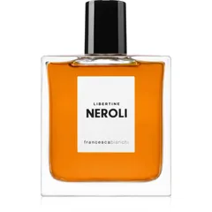 FRANCESCA BIANCHI Libertine Neroli Parfüm Extrakt unisex 100 ml