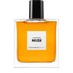 Francesca Bianchi Unspoken Musk Parfüm Extrakt Unisex 100 ml