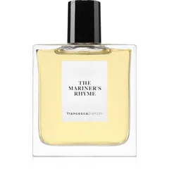 Francesca Bianchi The Mariner's Rhyme Parfüm Extrakt Unisex 100 ml