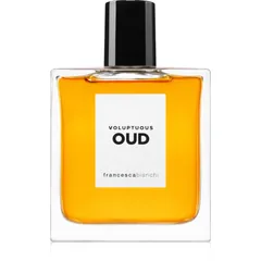 Francesca Bianchi Voluptuous Oud Parfüm Extrakt Unisex 100 ml