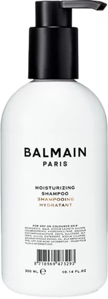 Balmain Hair Couture Moisturizing Shampoo