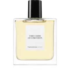 Francesca Bianchi The Code of Emotion Parfüm Extrakt Unisex 100 ml